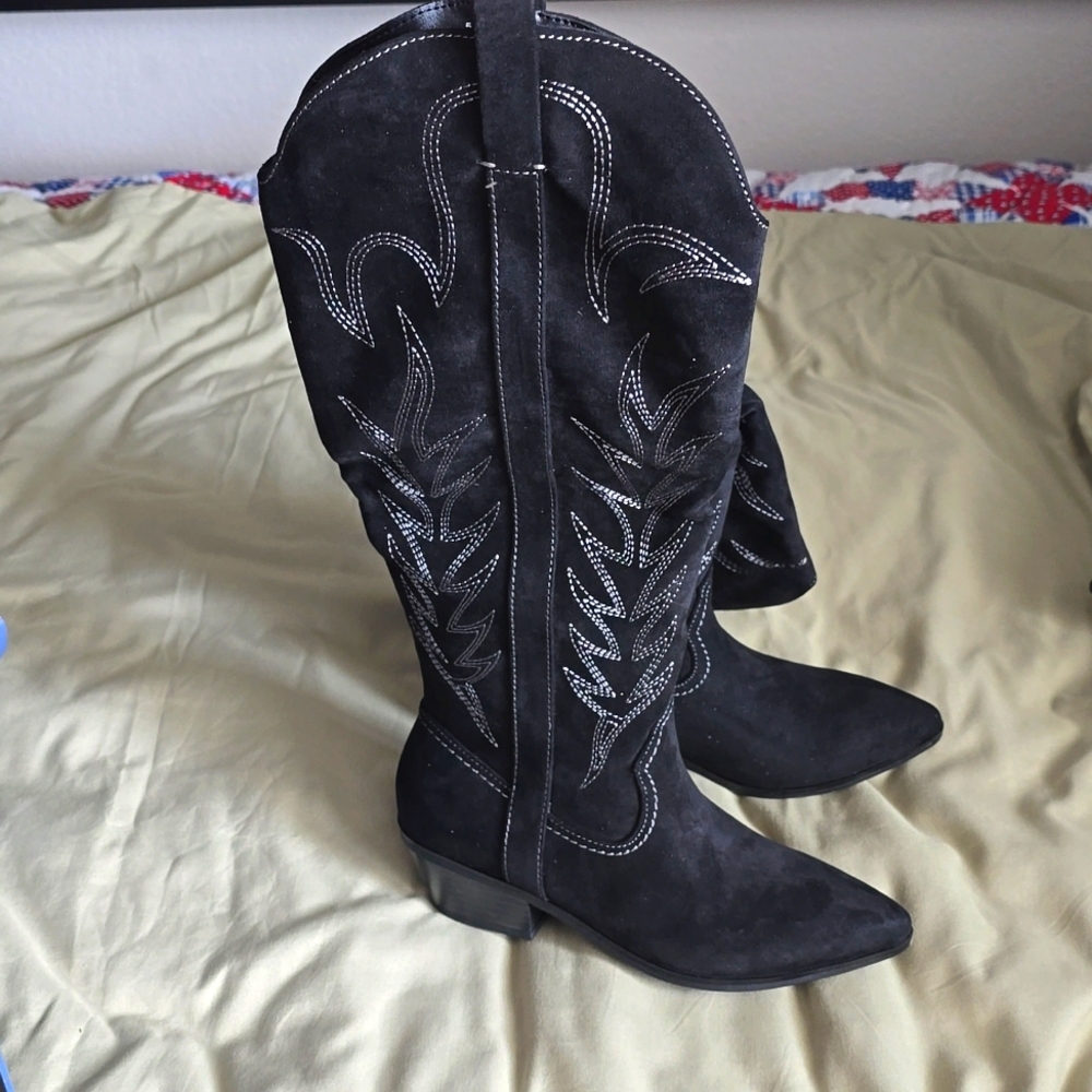 Universal Thread Sommer Boots